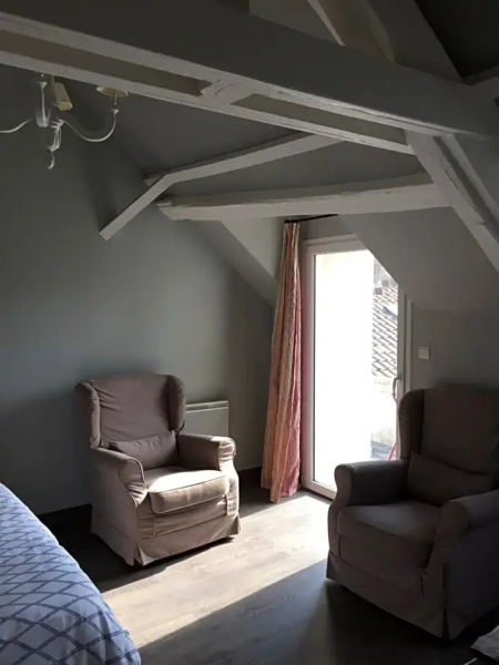 Maison priveé