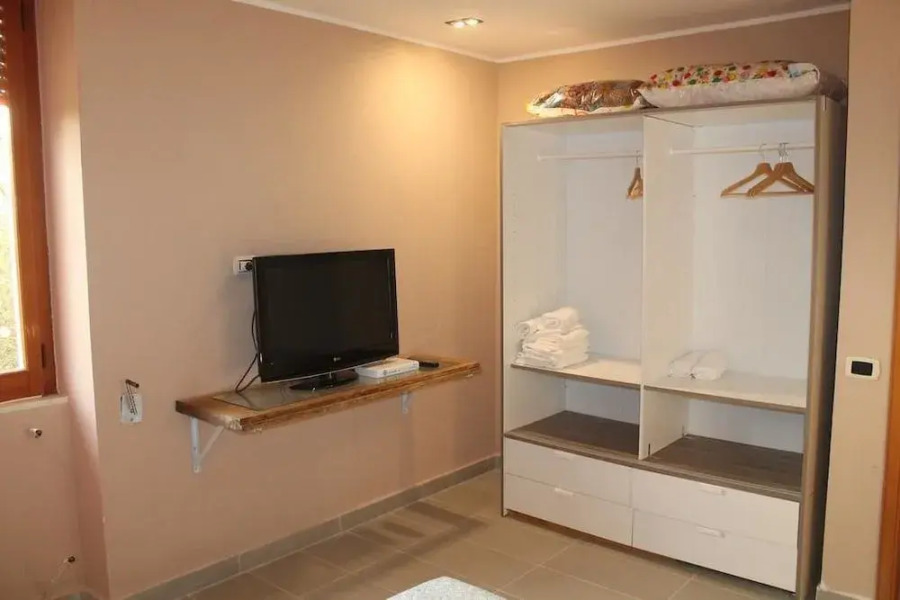 Agriturismo La Botte