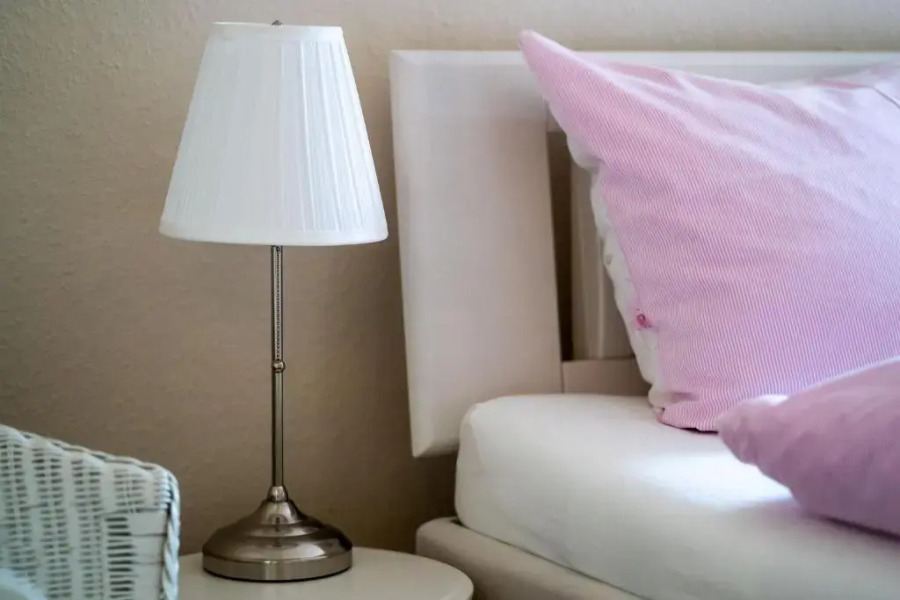 FeWo Paulsen Schobüll