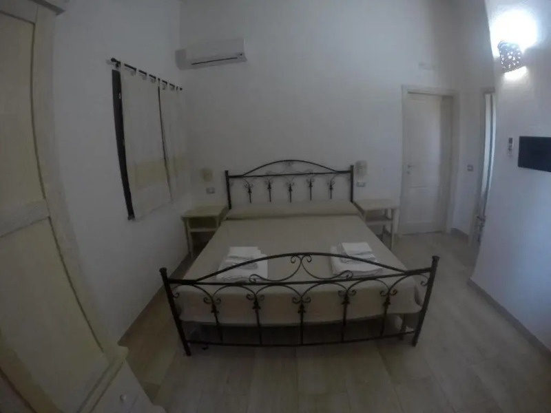 Agriturismo Su Meurreddu