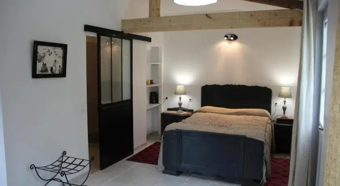 Ferme de la Cacheterie