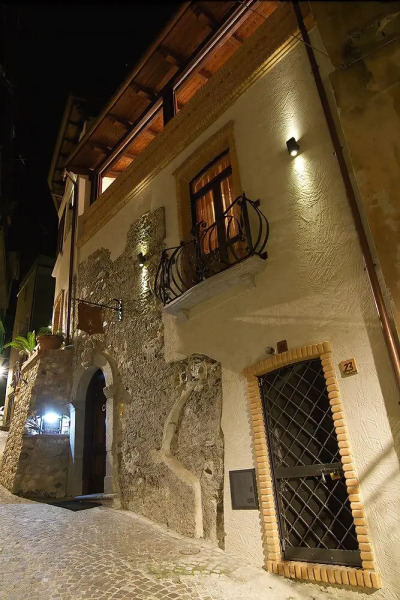 Borgo della Longevità