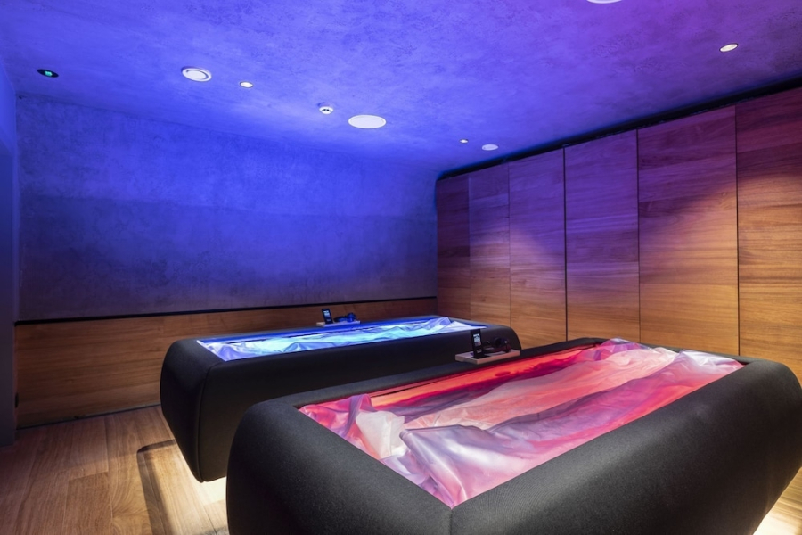 Mount Fischer Design Aparthotel