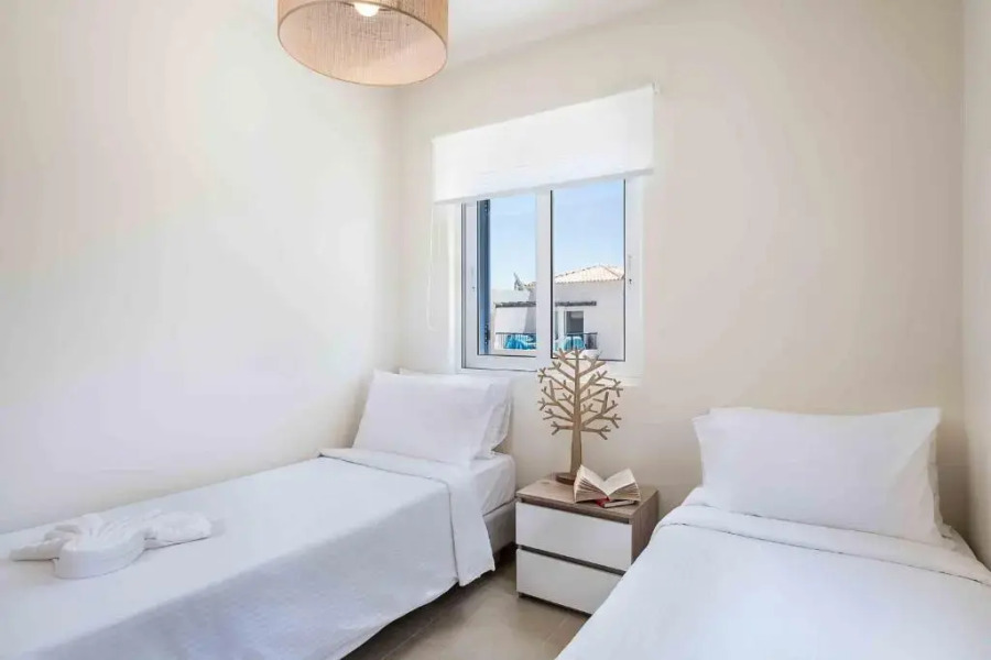 Aphrodite Beachfront