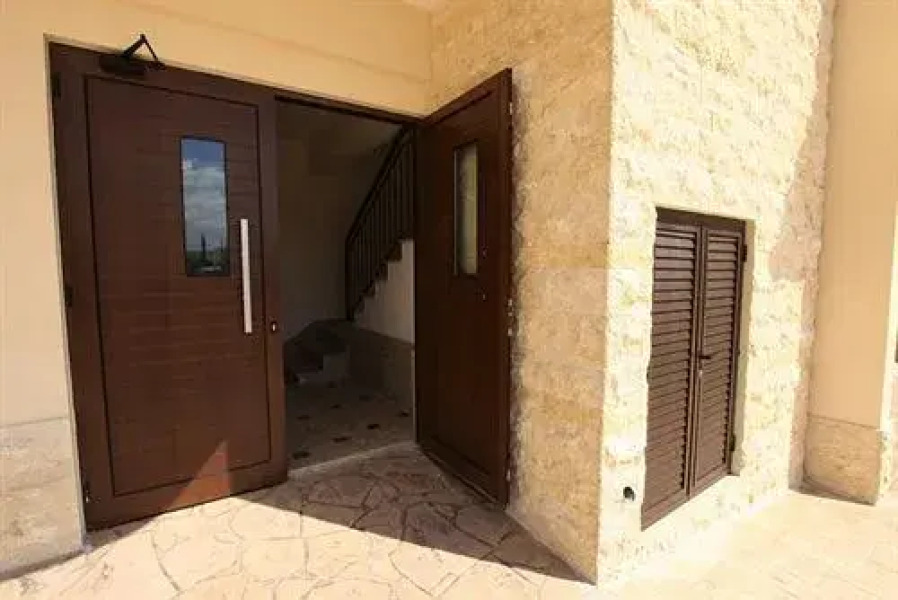 Bethel Paradise Apartment