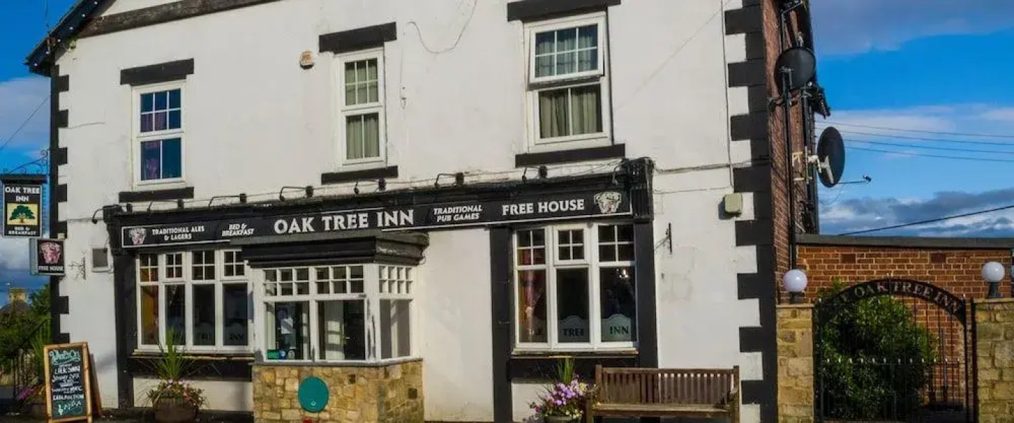 Oak Tree Inn
