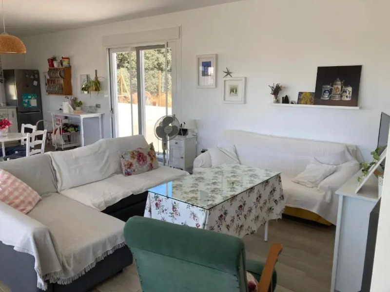 Casa rural La Carraca