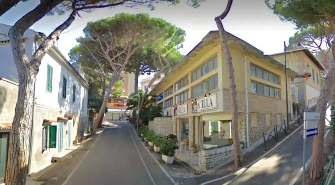 Affittacamere La Baia