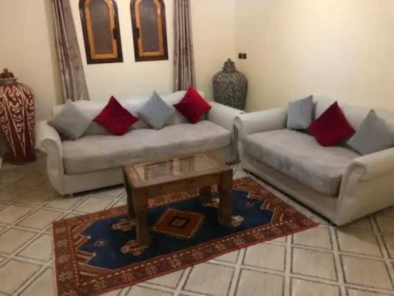 Asklou Appartement à Mirleft