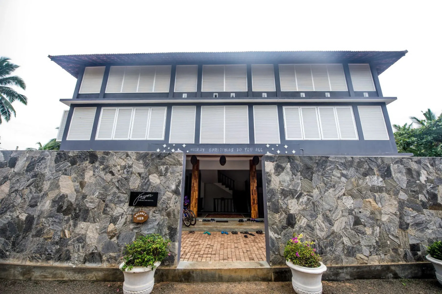 Jasper House Sri Lanka