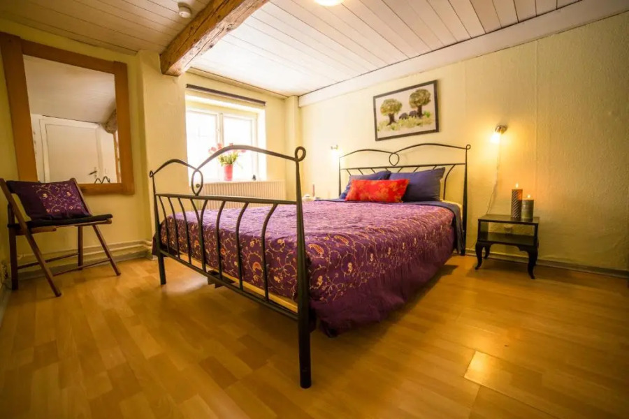 Fæbrogaard Apartment