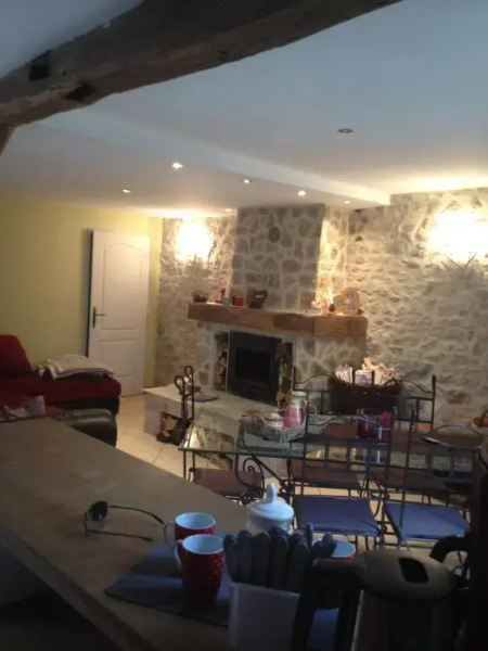 Chaleureux Appartement