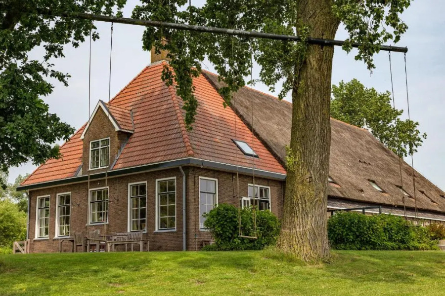 Private Island De Sayter