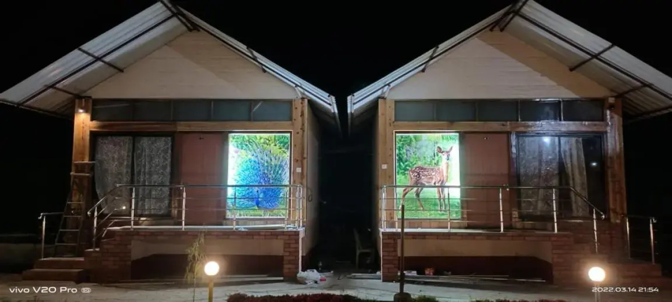 SumAru Jungle Resort