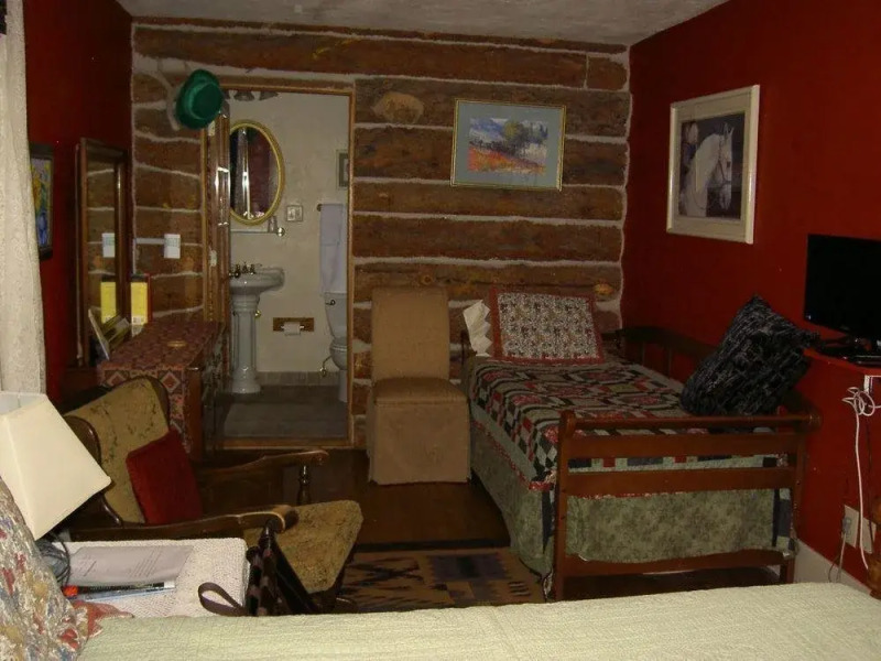 Gallagher's Irish Rose