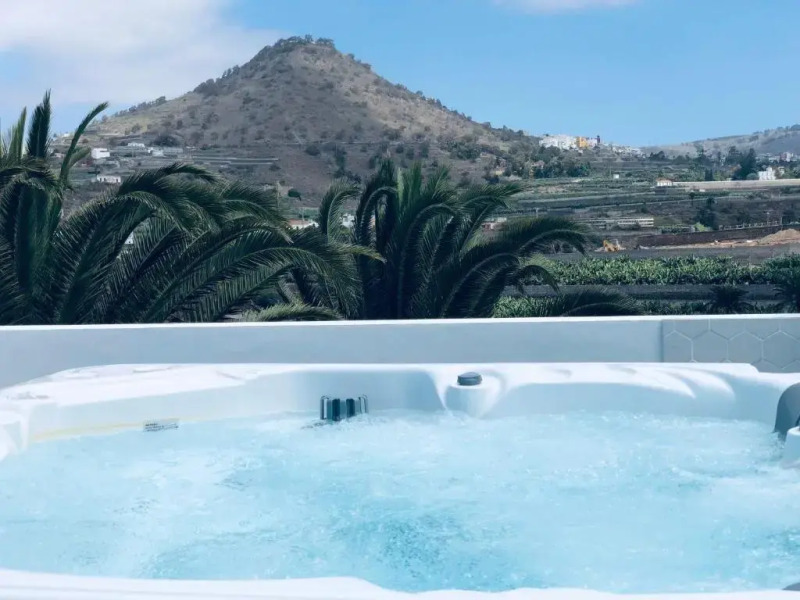 Villa Palmitos Mirador Seaview