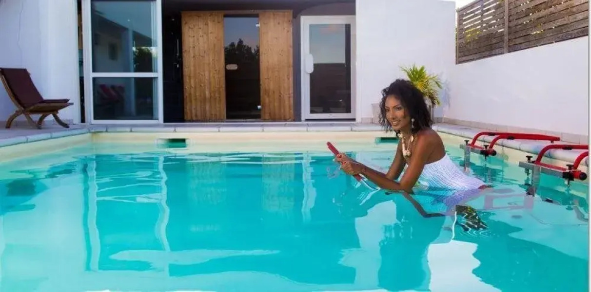 Sphair un Spa - Adults Only