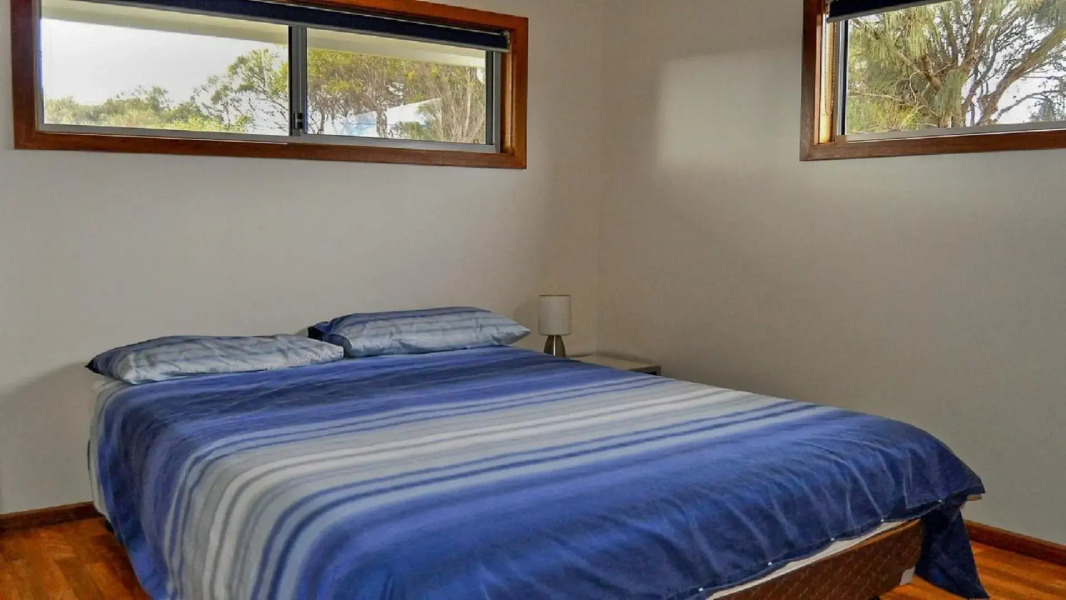 Rest A Shore Coffin Bay