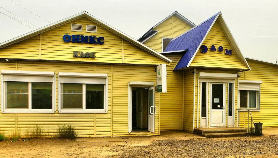 Мини-отель Эдем