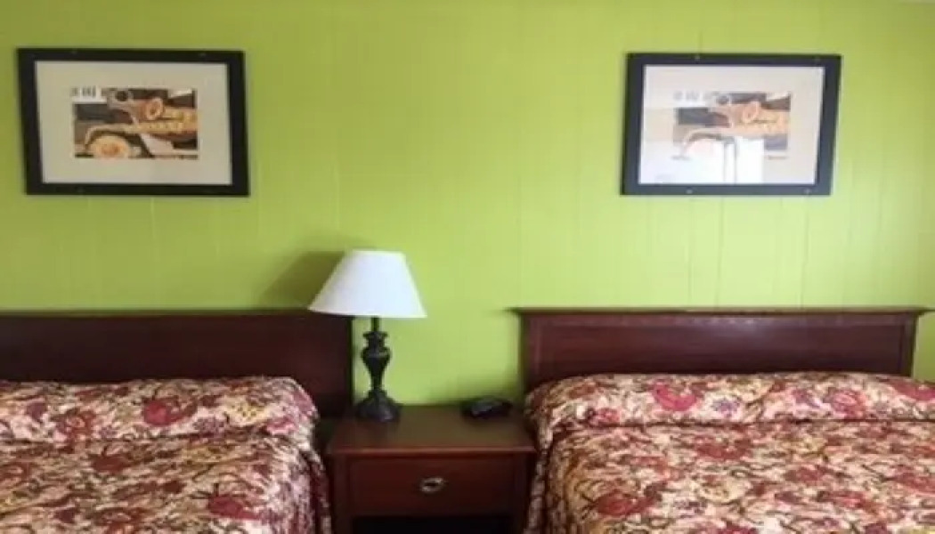 Economy Inn