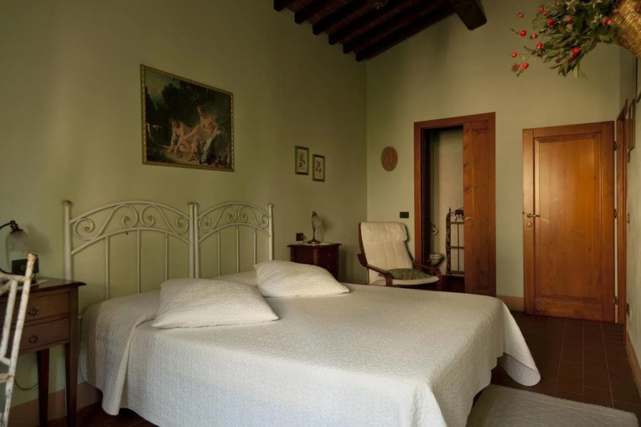 Agriturismo Fattoria Rozzalupi