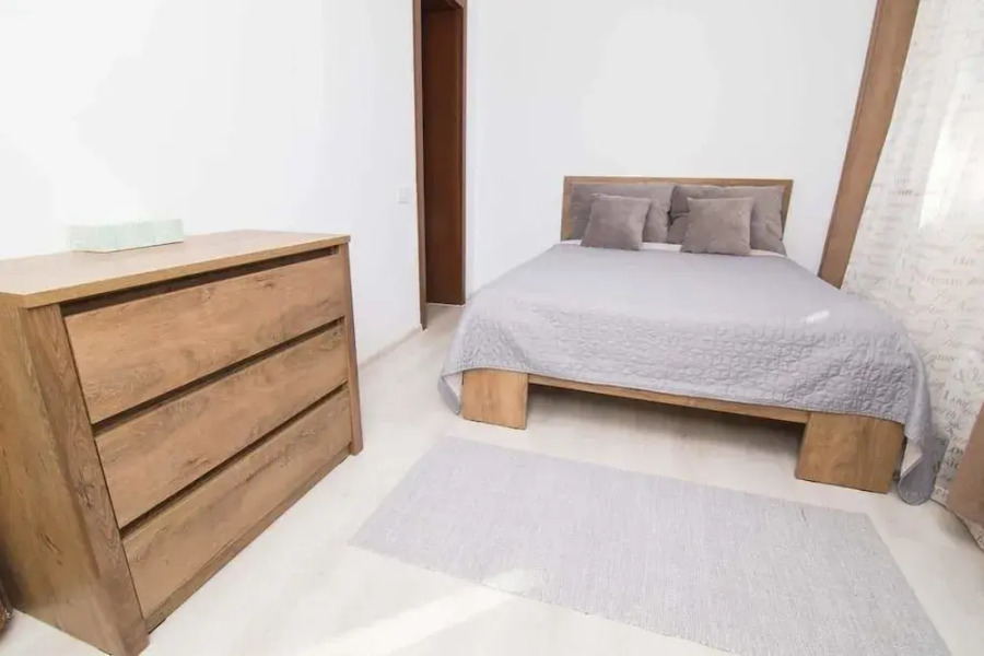 Continental Boutique Rooms