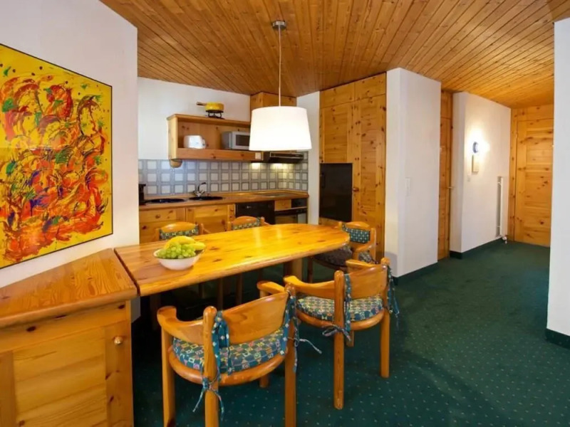 Schweizerhof 111 Vaz Obervaz