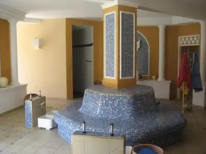 Seminar- und Gruppenhaus Bayern