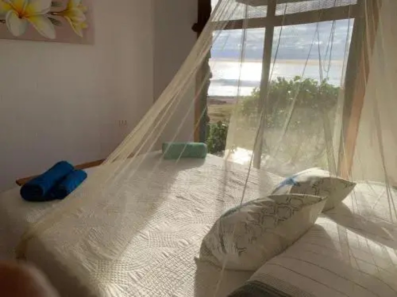 Hostal y Cabañas Tojika