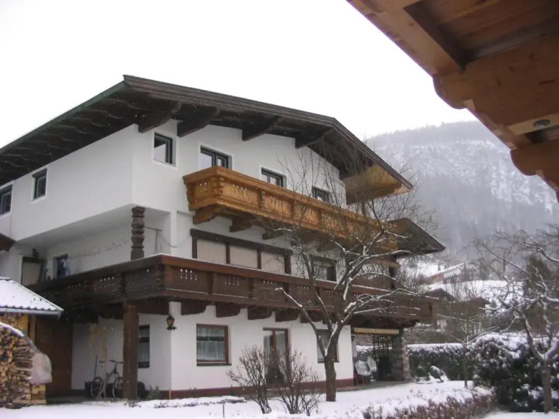 Ferienwohnung Apartment Haus Ager