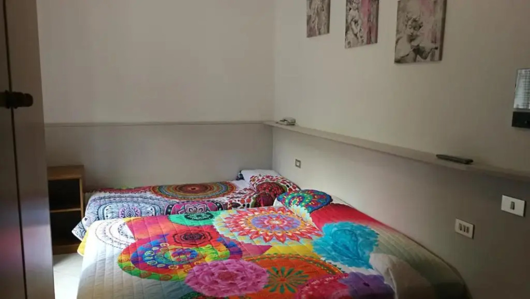 Ristorante Pensione Belandin