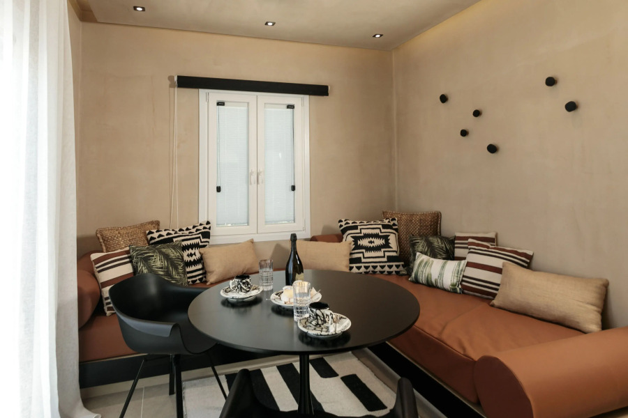 Eden Beachfront Residences & Suites