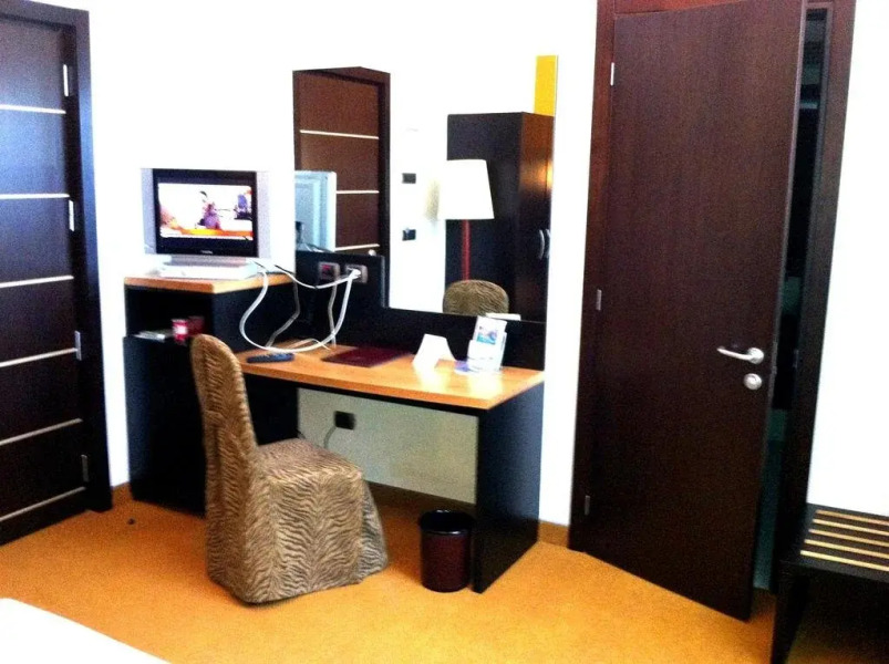 Hotel Villa Alessandra