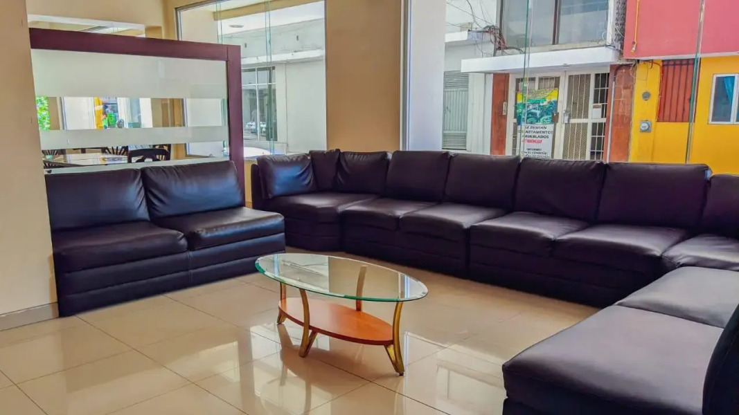 Hotel Maria Eugenia Tuxtla Gutierrez