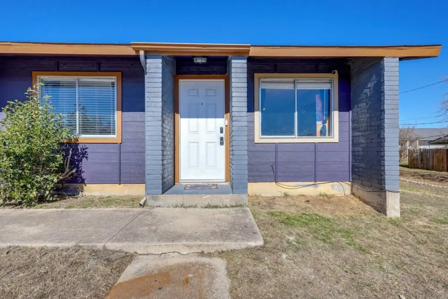 Charming Killeen Apartment: 3 Mi to Fort Cavazos!