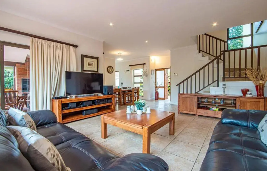 Turnberry House T16 - Selborne Golf Estate