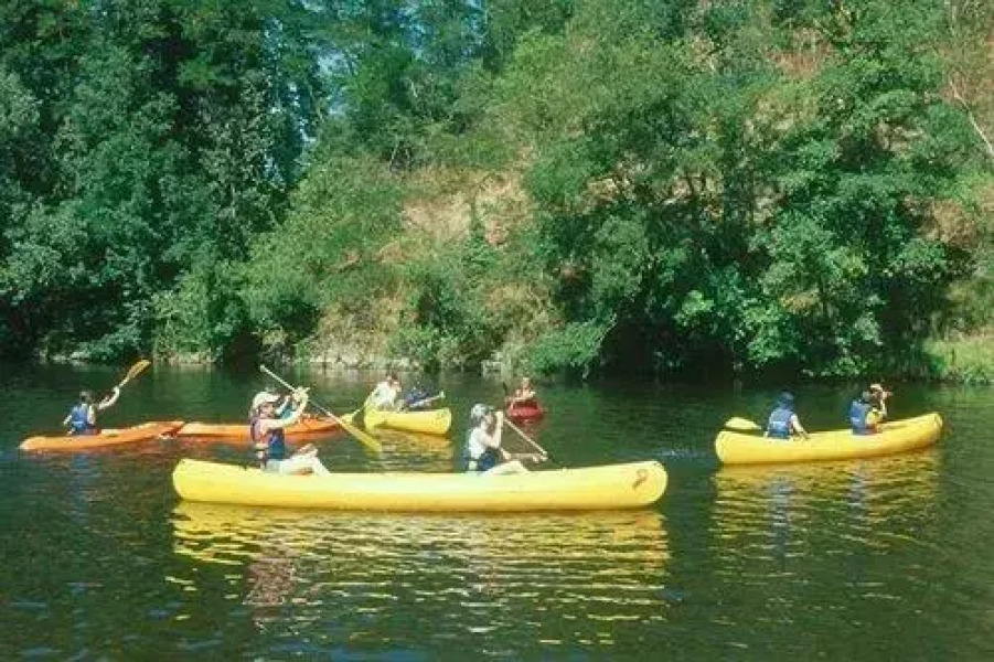 Village Cap Vacances Vieille Brioude