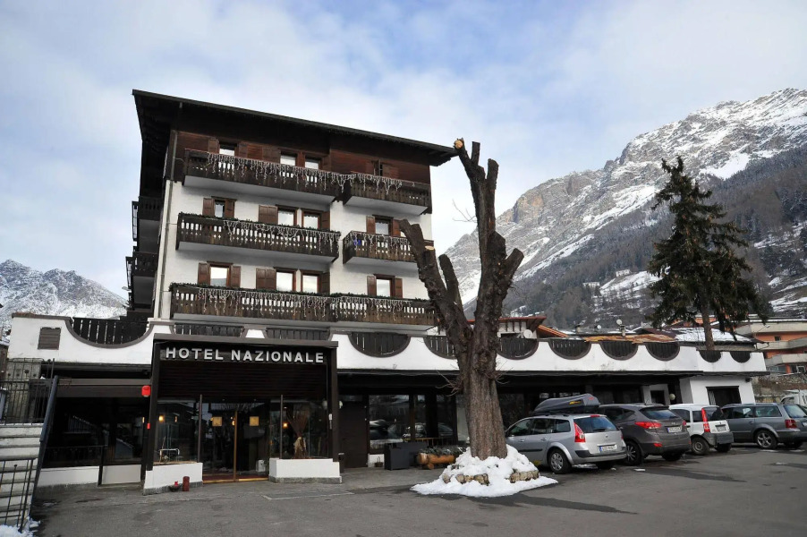 Hotel Nazionale