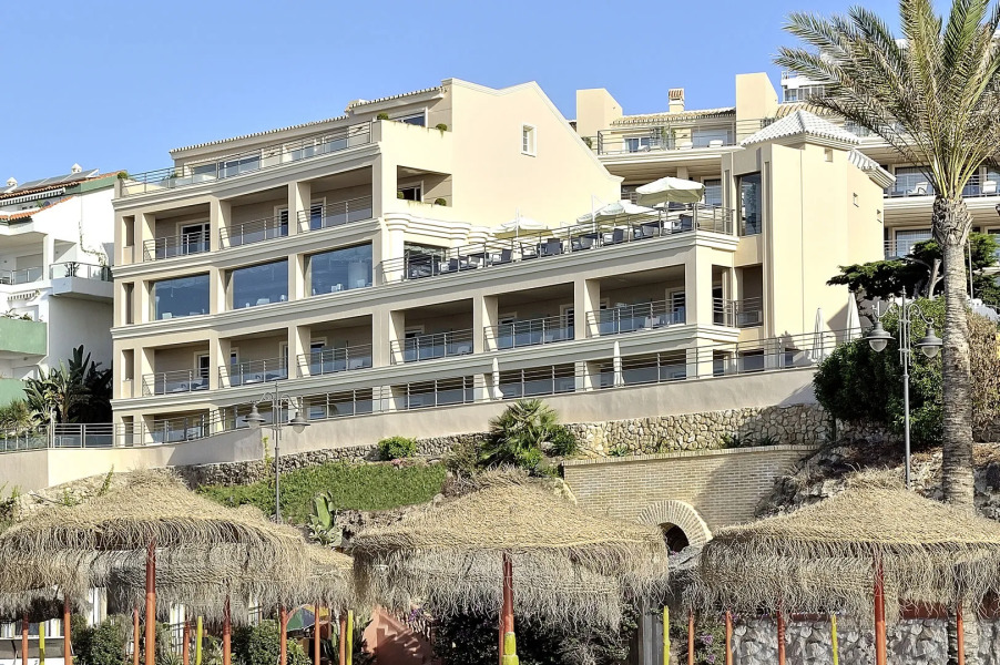 Hotel Vincci Selección Aleysa