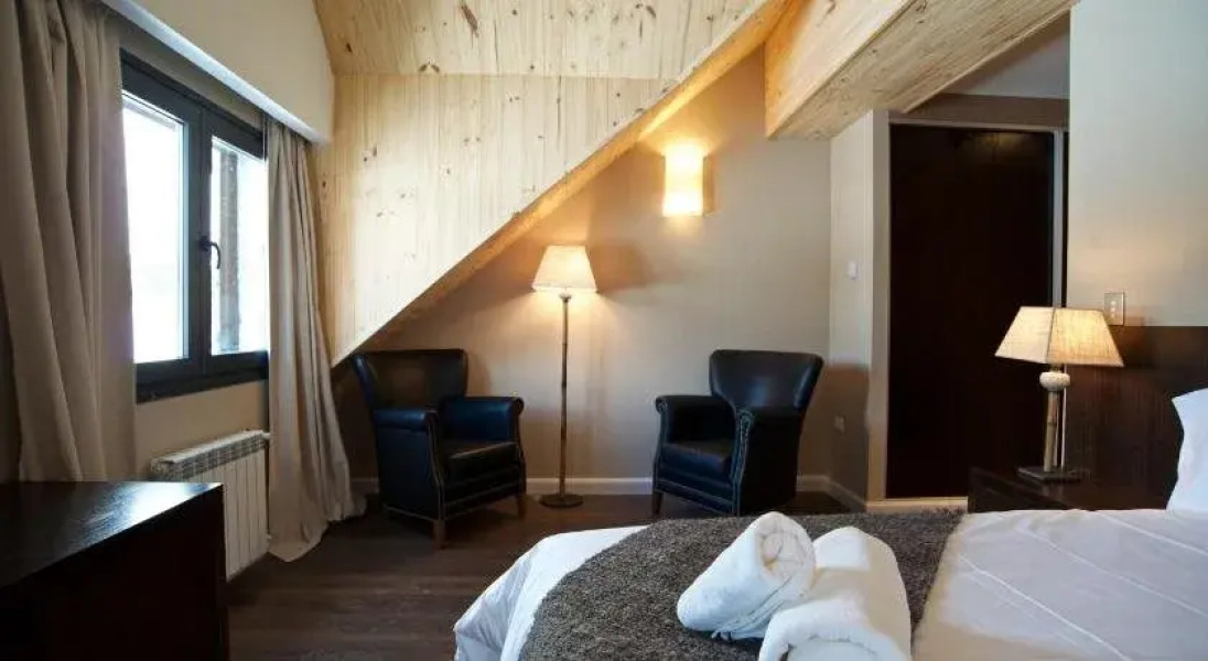 Grand Hotel Caviahue