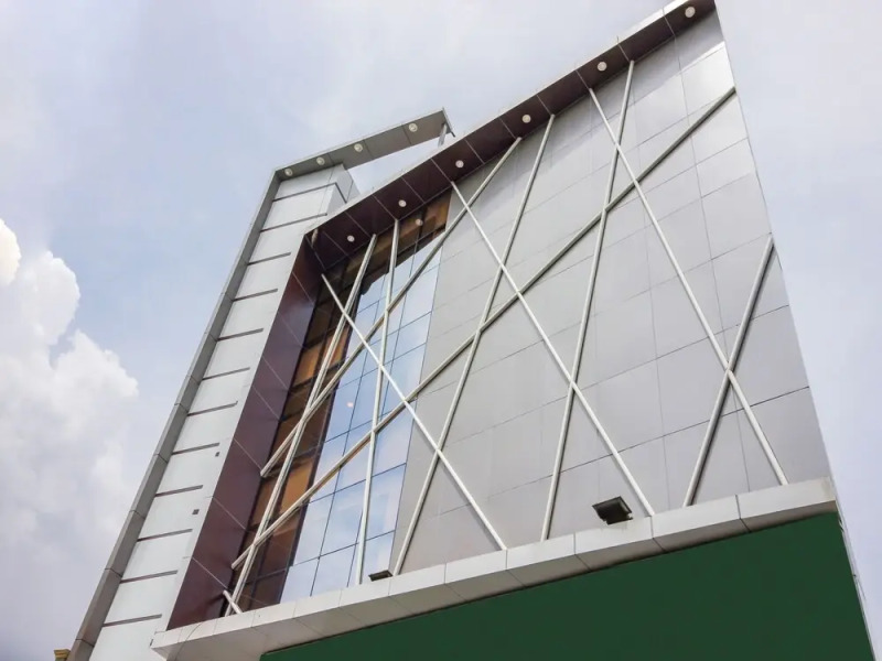 Oyo 14442 Hotel Punarnava