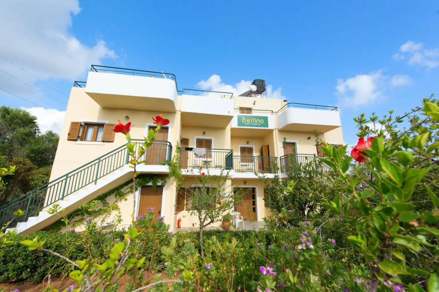 Bellino Apartments - Adults Only