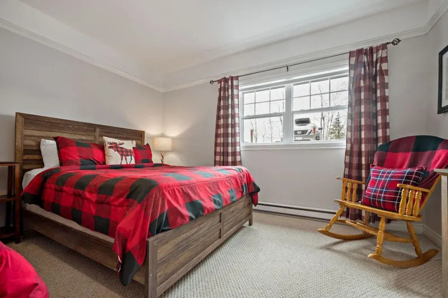 Le Petit Bijou by Tremblant Platinum