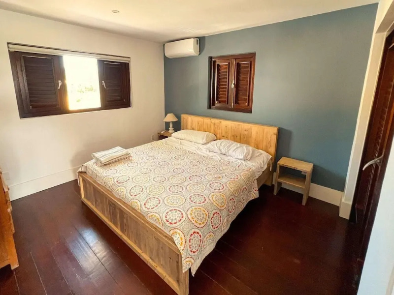 Villa at Damasco Resort Near Jan Thiel