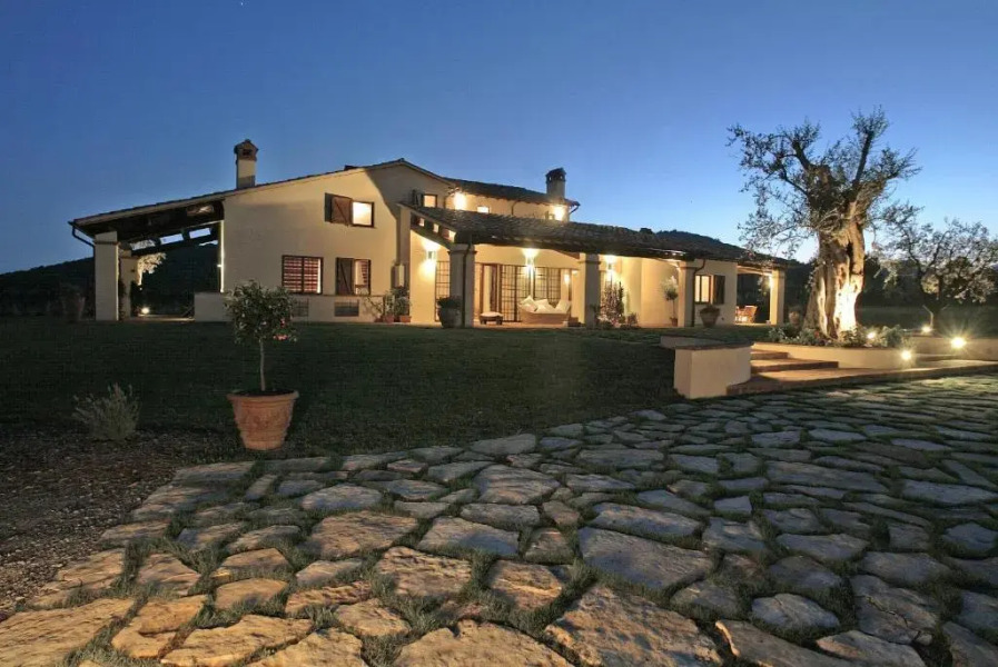 Il Casale Degli Olivi