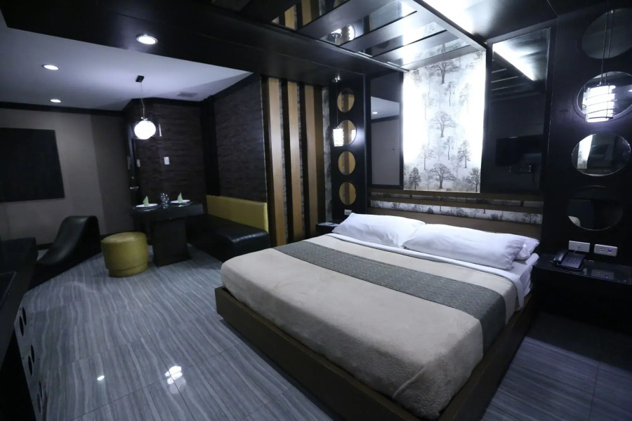 Victoria Court Canley - Pasig