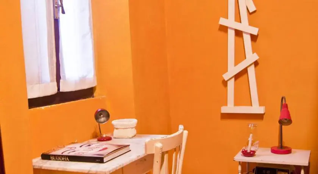 Casa Vacanze A Pruno