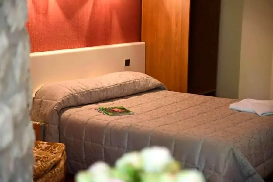 Château de Passières