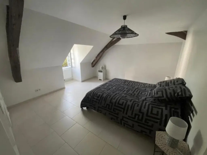 Verdure et piscine - Cœur des châteaux de la Loire