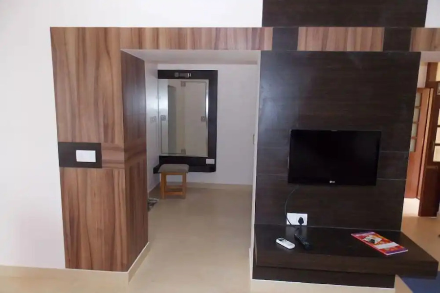 KSTDC Hotel Mayura Gerusoppa